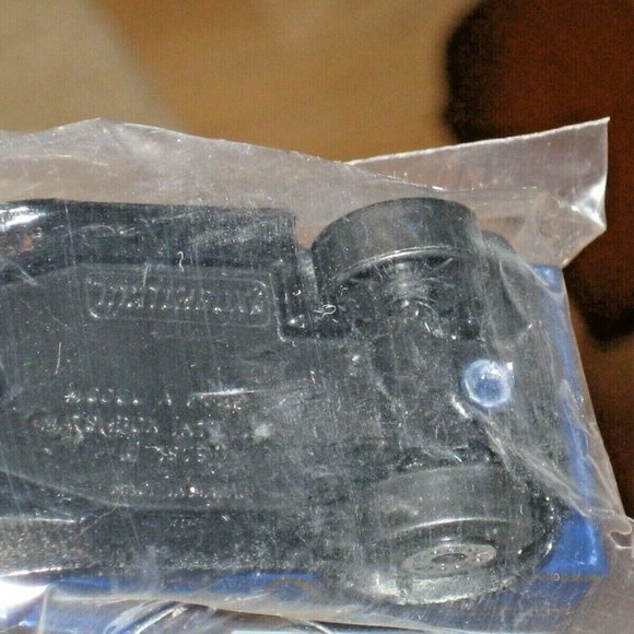 VINTAGE 1979 KELLOGG'S RICE KRISPIES MATCHBOX MODEL A FORD DELIVERY TRUCK - Picture 6 of 6